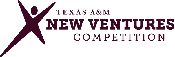 Texas A&M New Ventures logo