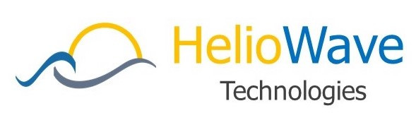 Helio Wave logo