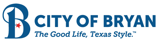City of Bryan logo