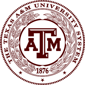 Texas A&M Seal logo